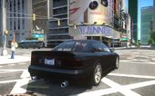 Vincent GT V2